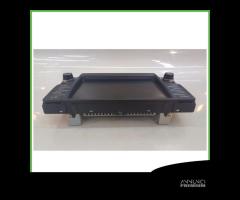 Display Indicatore Multifunzionale VOLKSWAGEN GOLF - 2