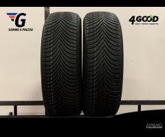 3 PNEUMATICI USATI MICHELIN 215 65 R17 WINTER