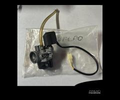 carburatore DELL'ORTO PHVA 12 NUOVO