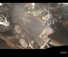 MOTORE FIAT DOBLÒ 1.9 D 2004 223A7000 706/2024 - 5