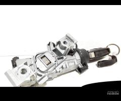 BLOCCASTERZO AUDI A3 Sportback (8PA) 1K0905851B (0 - 4