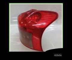 Fanale Fanalino Destro DX YORKA TOYOTA YARIS 81551 - 4