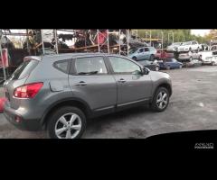 RICAMBI USATI AUTO NISSAN Qashqai 1Â° Serie K9K 28 - 1