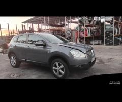 RICAMBI USATI AUTO NISSAN Qashqai 1Â° Serie K9K 28 - 3