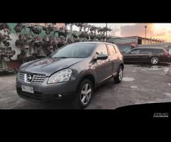 RICAMBI USATI AUTO NISSAN Qashqai 1Â° Serie K9K 28 - 5