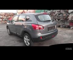 RICAMBI USATI AUTO NISSAN Qashqai 1Â° Serie K9K 28 - 6