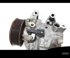 COMPRESSORE A/C NISSAN Micra 7Â° Serie 926003VA0D - 4