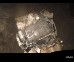 MOTORE AUDI A3 1.9 TDI 2007 BLS 574/2024