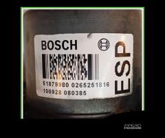 Centralina ABS Modulo Pompa BOSCH 0265951710 51879 - 6