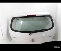 PORTELLONE POSTERIORE COMPLETO HYUNDAI i20 1Â° Ser - 1