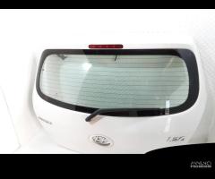 PORTELLONE POSTERIORE COMPLETO HYUNDAI i20 1Â° Ser - 2