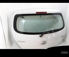 PORTELLONE POSTERIORE COMPLETO HYUNDAI i20 1Â° Ser - 3