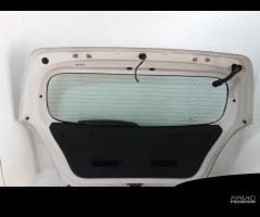 PORTELLONE POSTERIORE COMPLETO HYUNDAI i20 1Â° Ser - 4