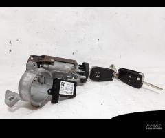 BLOCCASTERZO OPEL Corsa E 3Â° Serie 13496392 (15>) - 1