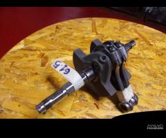 Albero motore Ducati 750 f1