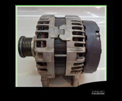 Alternatore BOSCH 0125711088 AUDI A4 8K 03L903017F - 3