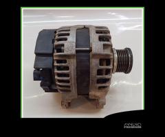 Alternatore BOSCH 0125711088 AUDI A4 8K 03L903017F - 5