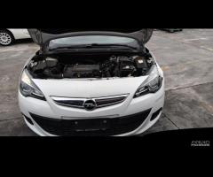 RICAMBI USATI AUTO OPEL Astra J GTC A 14 NET, B 14 - 4