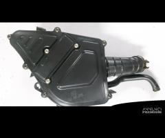 Scatola filtro aria KEEWAY TX 125 MOTARD