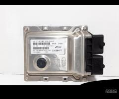 CENTRALINA MOTORE FIAT 500 Serie 52098477 169 A4.0 - 1