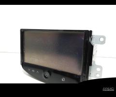 AUTORADIO OPEL Adam 1Â° Serie 95388240 (13>) - 1