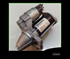 Motorino Avviamento BOSCH 0001192069 OPEL MOKKA 25 - 1