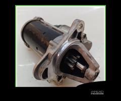 Motorino Avviamento BOSCH 0001192069 OPEL MOKKA 25 - 2