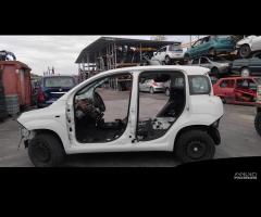 RICAMBI USATI AUTO FIAT Panda 3Â° Serie 169 A4.000 - 1