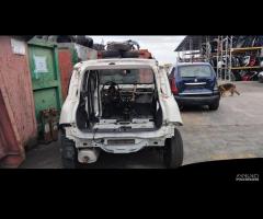 RICAMBI USATI AUTO FIAT Panda 3Â° Serie 169 A4.000 - 2