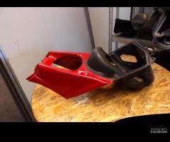 Ducati 996 airbox