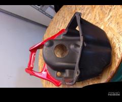 Ducati 996 airbox