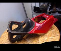 Ducati 996 airbox