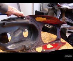 Ducati 996 airbox