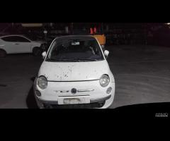 RICAMBI USATI AUTO FIAT 500 Serie 169 A4.000 Benzi - 1