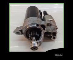 Motorino Avviamento BOSCH 0001139019 AUDI A4 8K 03 - 3