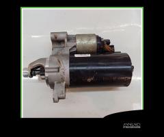 Motorino Avviamento BOSCH 0001139019 AUDI A4 8K 03 - 5