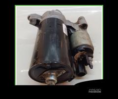 Motorino Avviamento BOSCH 0001139019 AUDI A4 8K 03 - 6