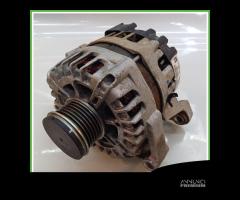 Alternatore VALEO FG12S064 OPEL MOKKA 13597226 - 1