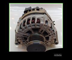 Alternatore VALEO FG12S064 OPEL MOKKA 13597226 - 2