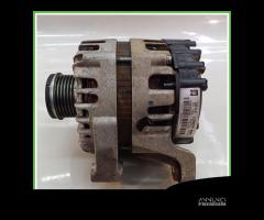 Alternatore VALEO FG12S064 OPEL MOKKA 13597226 - 3