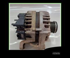 Alternatore VALEO FG12S064 OPEL MOKKA 13597226 - 5