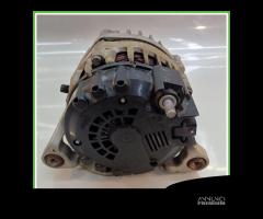 Alternatore VALEO FG12S064 OPEL MOKKA 13597226 - 6