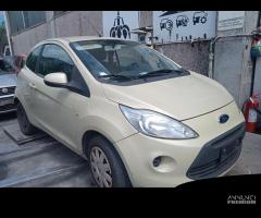 FORD KA 1.2 B 2010 169A4000 PER RICAMBI