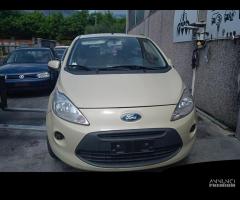 FORD KA 1.2 B 2010 169A4000 PER RICAMBI