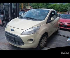 FORD KA 1.2 B 2010 169A4000 PER RICAMBI