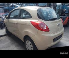 FORD KA 1.2 B 2010 169A4000 PER RICAMBI