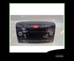 Autoradio LANCIA YPSILON TK 0.9 735590826 2011 201 - 1