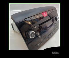 Autoradio LANCIA YPSILON TK 0.9 735590826 2011 201 - 5