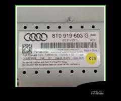 Display Indicatore Multifunzionale AUDI A4 8K 2.0 - 4