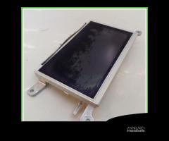 Display Indicatore Multifunzionale AUDI A4 8K 2.0 - 5